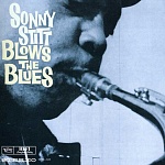 Sonny Stitt / Blows the Blues [Hybrid Multichannel/Stereo SACD]